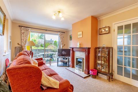 20 Darlton Drive, Arnold, Nottingham, NG5 7JU