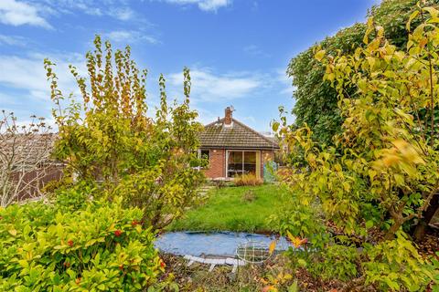 20 Darlton Drive, Arnold, Nottingham, NG5 7JU
