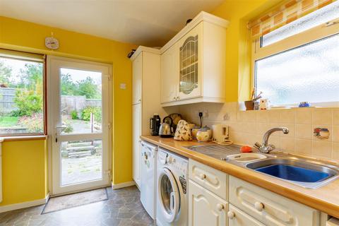 20 Darlton Drive, Arnold, Nottingham, NG5 7JU