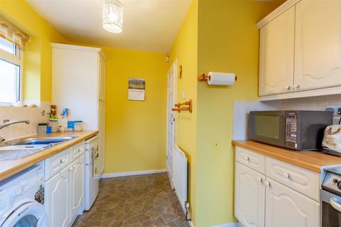 20 Darlton Drive, Arnold, Nottingham, NG5 7JU