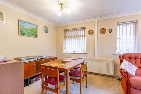 20 Darlton Drive, Arnold, Nottingham, NG5 7JU