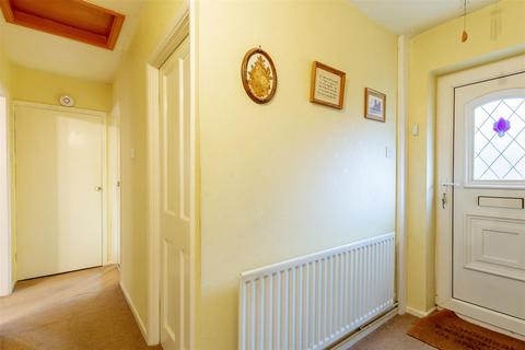 20 Darlton Drive, Arnold, Nottingham, NG5 7JU