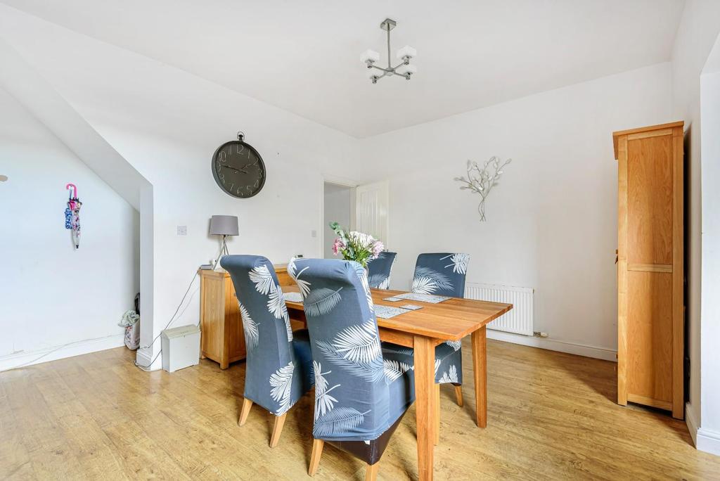 Swan Lane, Hindley Green, Wigan 3 bed end of terrace house £155,000