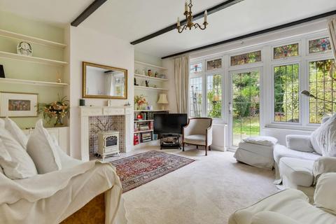 96 Kent House Road, Beckenham, BR3 1JJ