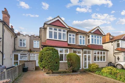 96 Kent House Road, Beckenham, BR3 1JJ