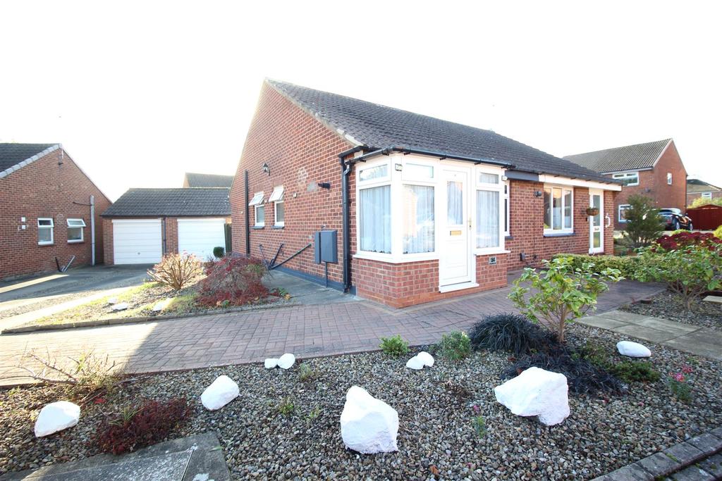 Bellburn Lane, Darlington 2 bed bungalow £135,000