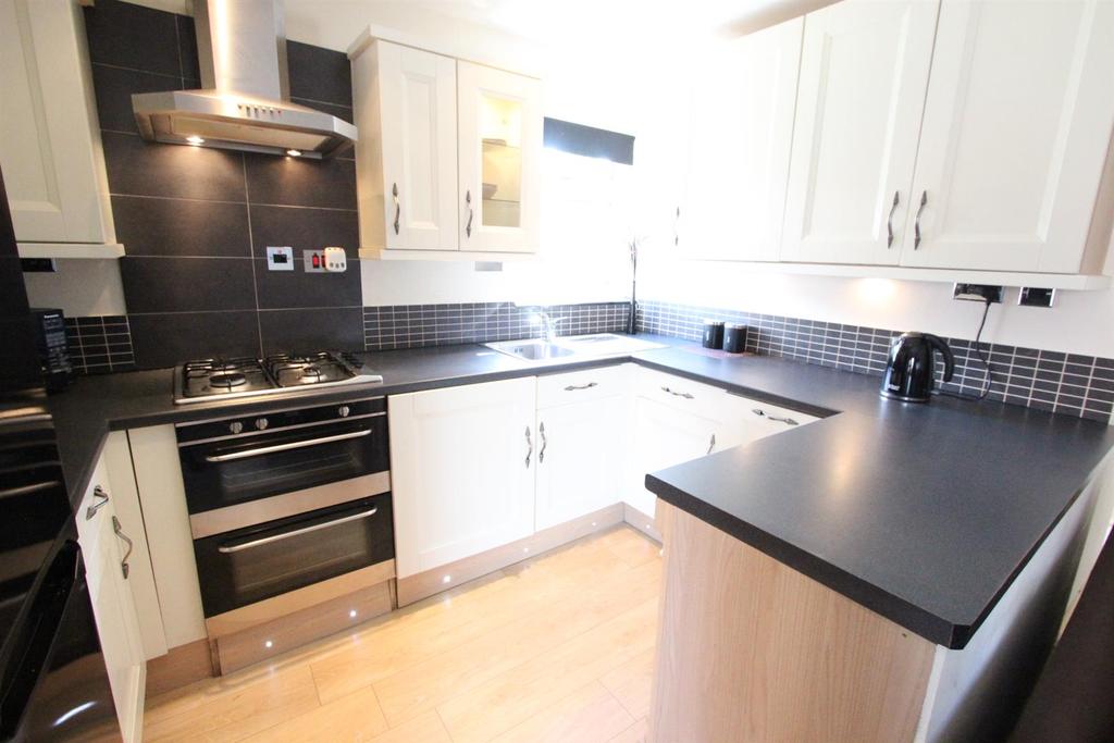 Bellburn Lane, Darlington 2 bed bungalow £135,000