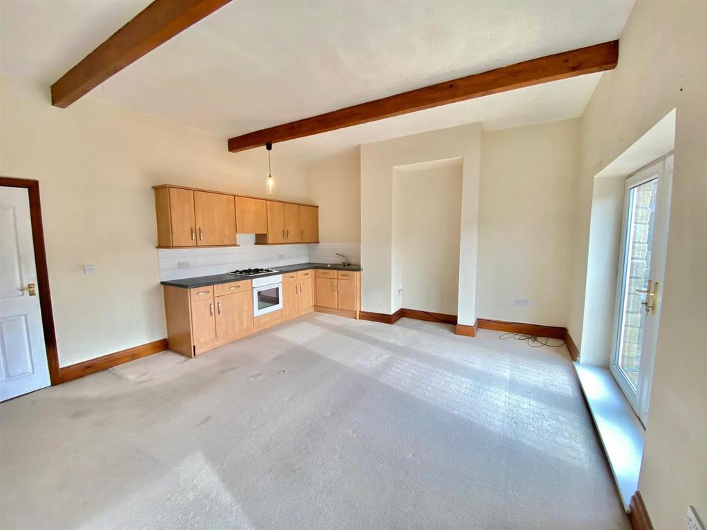 Lewisham Road, Slaithwaite, Huddersfield 3 bed terraced house for sale