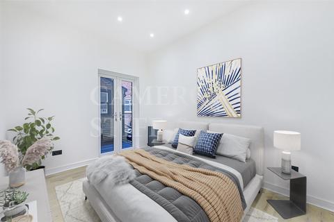 2 bedroom flat for sale - Lechmere Road, London, NW2