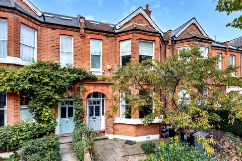 53 Wrentham Avenue, London, NW10 3HN