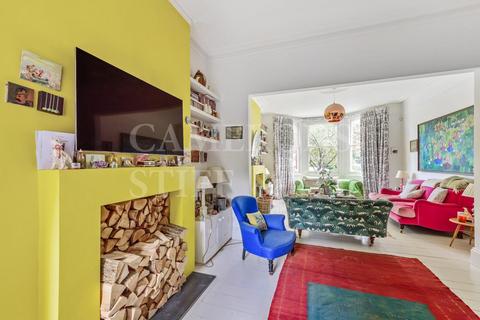 53 Wrentham Avenue, London, NW10 3HN