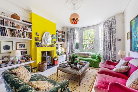 53 Wrentham Avenue, London, NW10 3HN