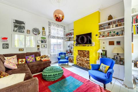 53 Wrentham Avenue, London, NW10 3HN