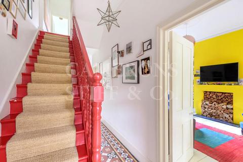 53 Wrentham Avenue, London, NW10 3HN