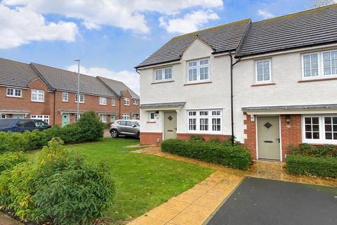 16 Earls Close, Moulton, Northampton, NN3 7BH