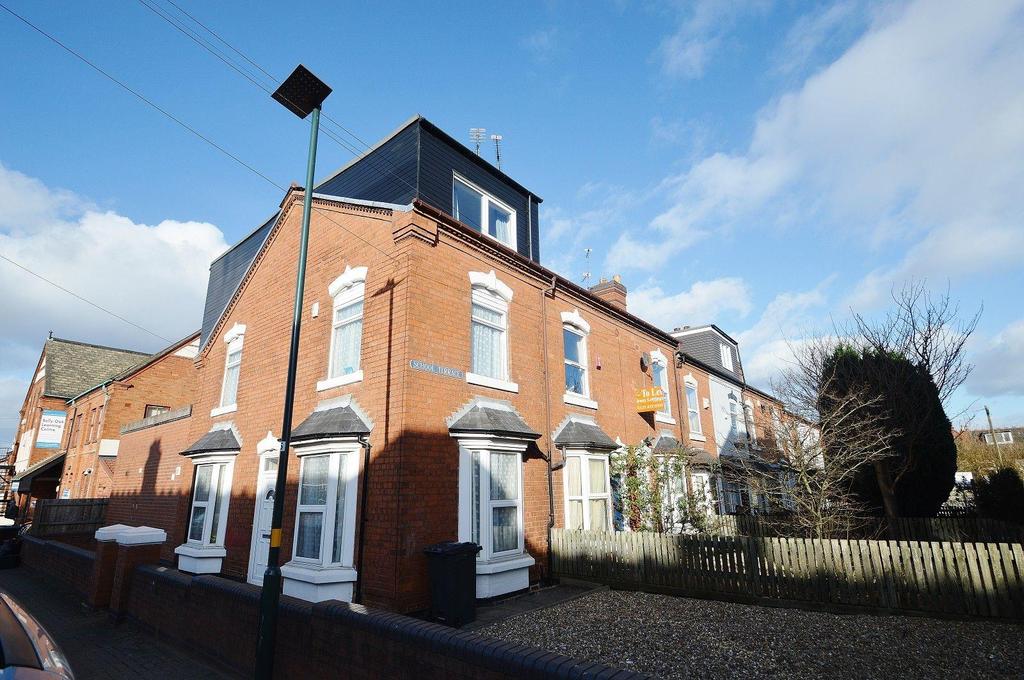 Hubert Road, Birmingham 5 bed house £2,535 pcm (£585 pw)