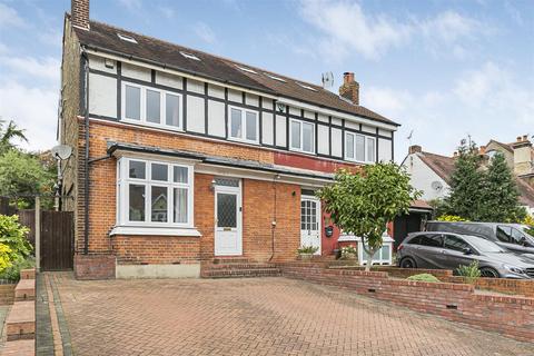 4 bedroom semi-detached house for sale - The Orchard, London