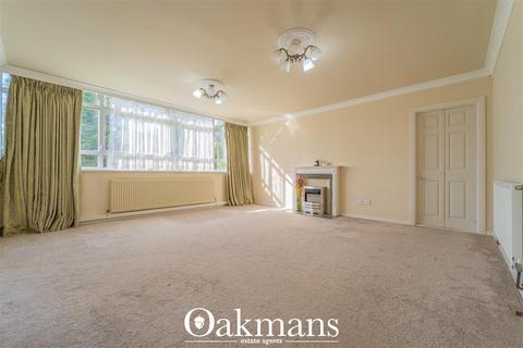 2 bedroom flat for sale, Woodbourne, Augustus Road, B15 3PJ