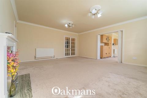 2 bedroom flat for sale, Woodbourne, Augustus Road, B15 3PJ