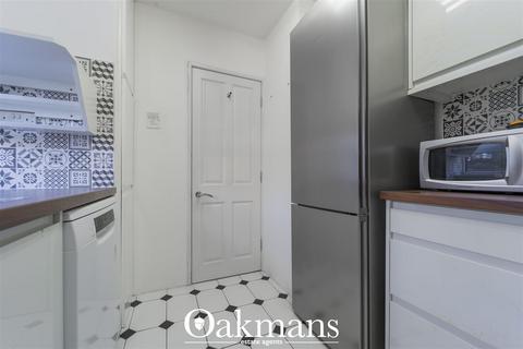 Flat 68, Woodbourne Augustus Road, Edgbaston, Birmingham, B15 3PJ