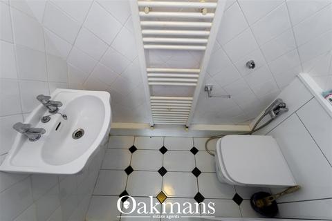 Flat 68, Woodbourne Augustus Road, Edgbaston, Birmingham, B15 3PJ