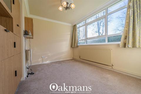 Flat 68, Woodbourne Augustus Road, Edgbaston, Birmingham, B15 3PJ