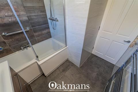 Flat 68, Woodbourne Augustus Road, Edgbaston, Birmingham, B15 3PJ