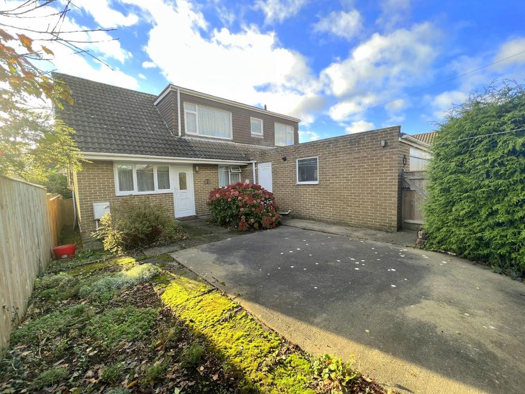 Westlands, Coxhoe, Durham 4 bed detached bungalow £279,995