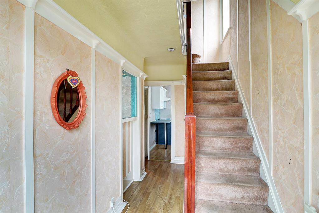 Sylvan Avenue, Timperley, Altrincham 3 bed semidetached house for sale