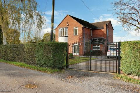 4 bedroom country house for sale - Audley Road, Alsager