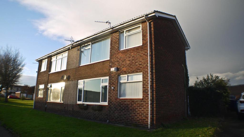 Hanover Drive, Winlaton, Blaydon, Tyne & Wear 1 bed apartment £495