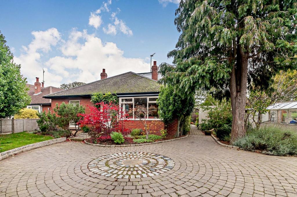 Wetherby Road, Knaresborough, HG5 8LH 4 bed detached house £475,000