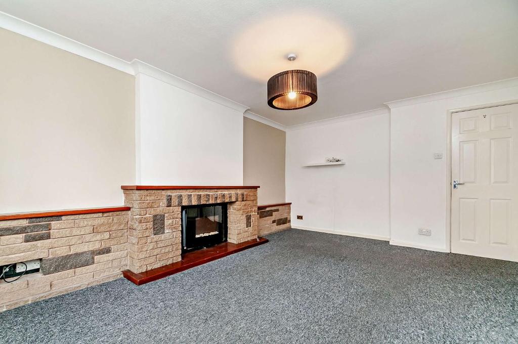 Dixon Road, Harrogate, HG1 2EJ 3 bed semidetached house for sale £