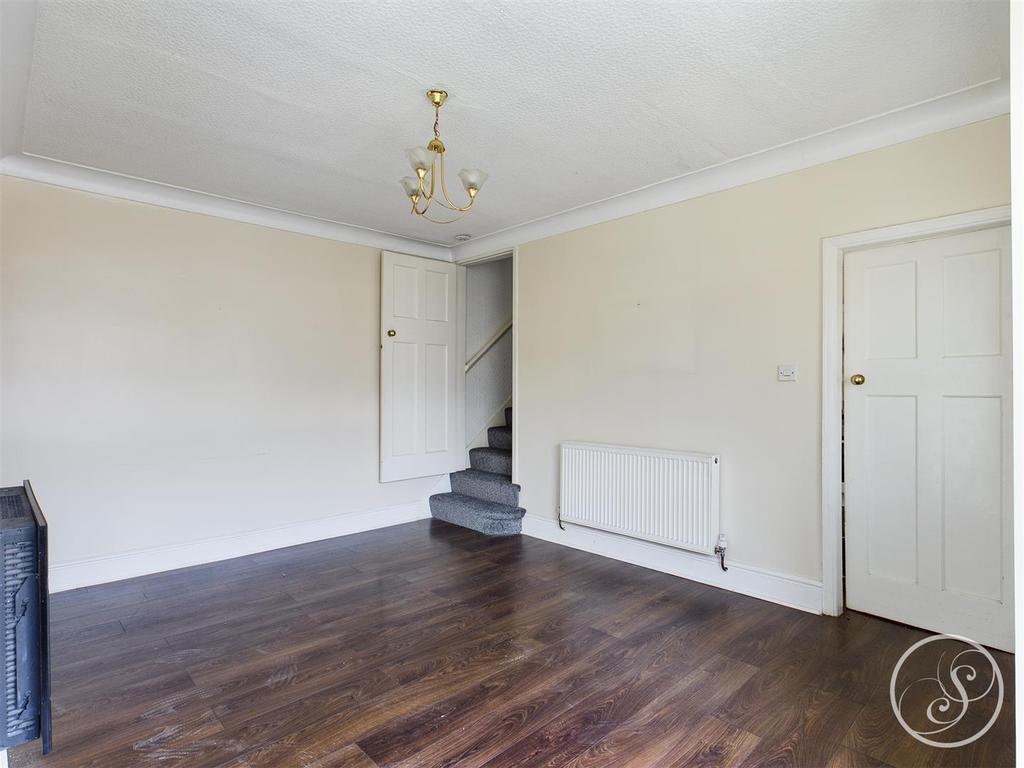 Dawlish Terrace, Leeds 3 bed terraced house £850 pcm (£196 pw)
