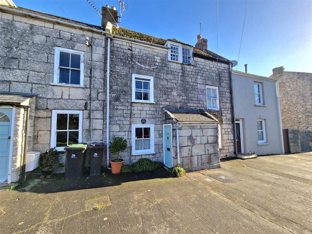 Wakeham, Portland 2 bed house £225,000