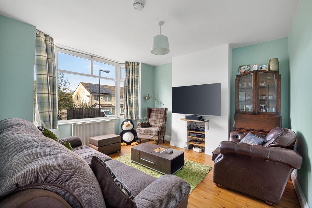 Ashdene Avenue, Eastville 3 bed semidetached house £395,000