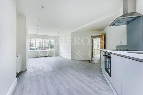 2 bedroom flat to rent - Park Avenue North, Willesden Green, NW10