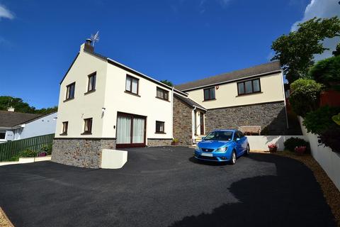 4 bedroom detached house for sale - Penally