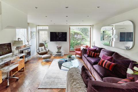 2 bedroom semi-detached house for sale - Magnolia Wharf, Chiswick, W4