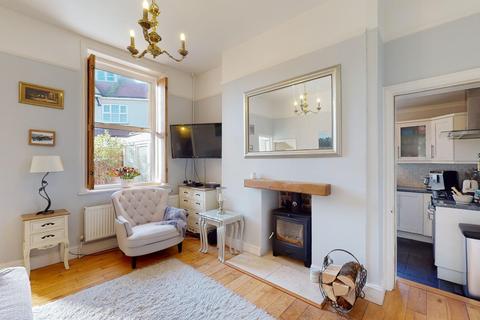 2 bedroom flat for sale - Bathurst Road, Folkestone