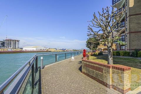 Property for sale, Emerald Quay, Shoreham-By-Sea