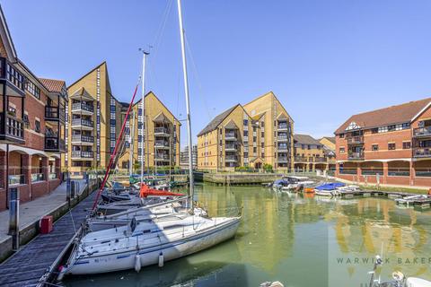 Property for sale, Emerald Quay, Shoreham-By-Sea