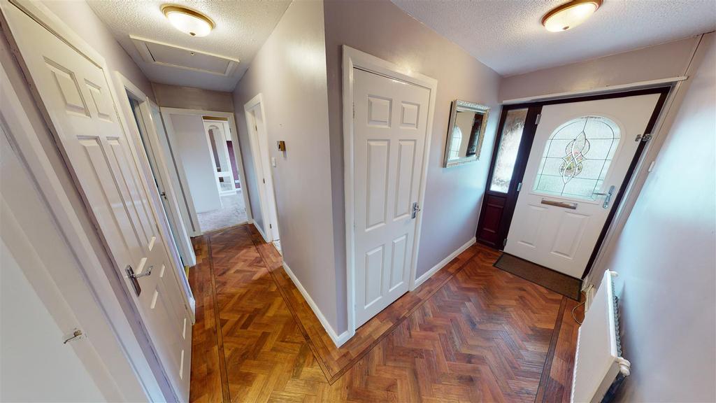 Old Lane, Rainford, St. Helens, WA11 8 3 bed detached bungalow £380,000