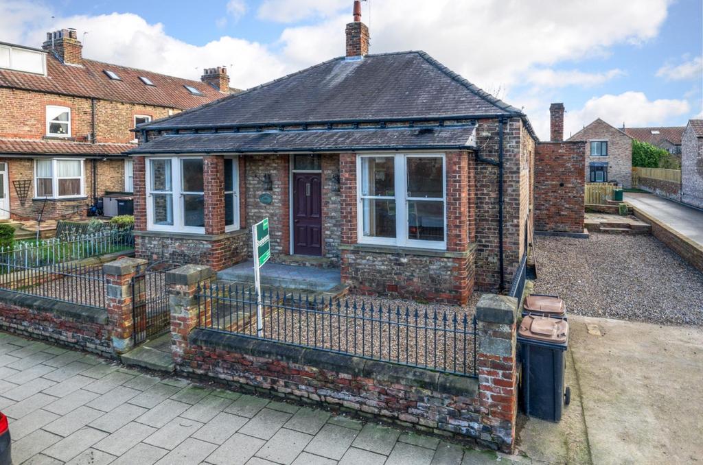Horsefair, Boroughbridge, York 3 bed character property for sale £450,000