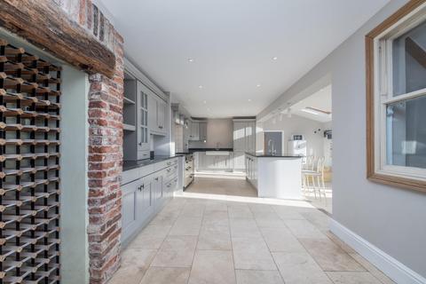 Hollin Carr House Horsefair, Boroughbridge, York, YO51 9AD