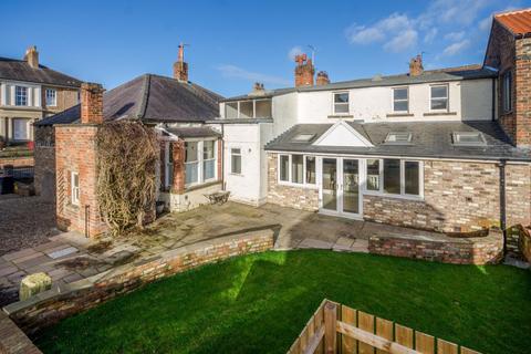 Hollin Carr House Horsefair, Boroughbridge, York, YO51 9AD