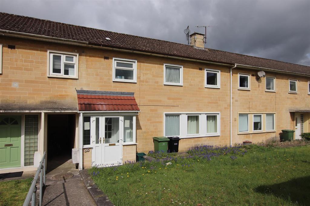 Chantry Mead Road, Bath 4 bed terraced house £2,000 pcm (£462 pw)