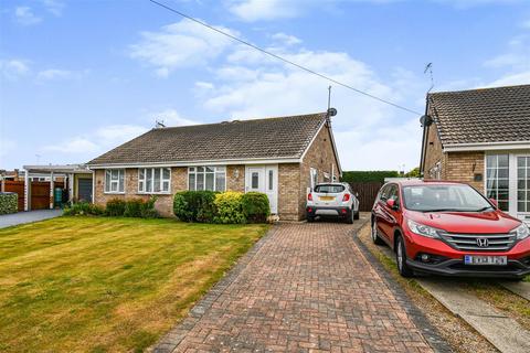 2 bedroom semi-detached bungalow for sale - Birchwood Avenue, Hull