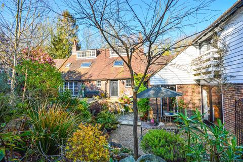 5 bedroom detached house for sale - Whydown Hill, Sedlescombe