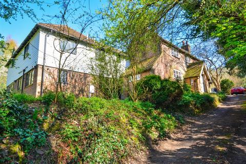 5 bedroom detached house for sale - Whydown Hill, Sedlescombe
